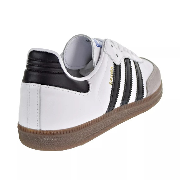 adidas Samba OG Cloud White (Brand New) - Picture 3 of 7
